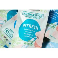 Aromastick Natural Inhaler - Refresh